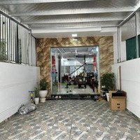 Nhà 3,5 Tầng 90M2 Gốc Dân Mặt Đường Kinh Doanh Buôn Bán Tại Trang Quan, An Đồng