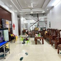 Nhà 3,5 Tầng 90M2 Gốc Dân Mặt Đường Kinh Doanh Buôn Bán Tại Trang Quan, An Đồng