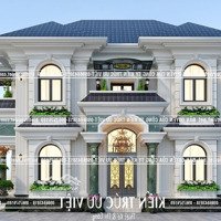 Bán Nhà Mặt Ngõ 172 Âu Cơ Hoặc Ngõ 89 Tứ Liên 150M2 X 3 Tầng Mặt Tiền 7,3M