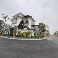 Bán Biệt Thự Làng Việt Kiều Hải Phòng, 13 Tỷ, 240M2, 3 Tầng, Pháp Lý Đầy Đủ