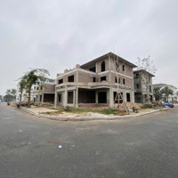 Bán Biệt Thự Làng Việt Kiều Hải Phòng, 13 Tỷ, 240M2, 3 Tầng, Pháp Lý Đầy Đủ