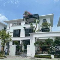 Bán Biệt Thự Làng Việt Kiều Hải Phòng, Giá Cực Chất 10 Tỷ, 200M2 Chỉ 50 Triệu/M2