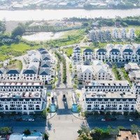 Bán Biệt Thự Làng Việt Kiều Hải Phòng, Giá Cực Chất 10 Tỷ, 200M2 Chỉ 50 Triệu/M2