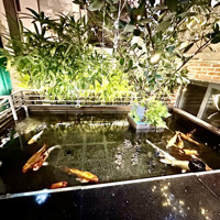 Hxh Bùi Đình Túy, Biệt Thự Quý Phái Sang Trọng, 3 Tầng, 8M X 16M, Chào Chỉ 19.9 Tỷ