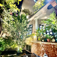 Hxh Bùi Đình Túy, Biệt Thự Quý Phái Sang Trọng, 3 Tầng, 8M X 16M, Chào Chỉ 19.9 Tỷ
