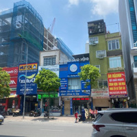 Bán Nhà Mặt Phố Tại Tôn Thất Tùng, 25 Tỷ, 55M2, 3 Phòng Ngủ 2 Vệ Sinh Pháp Lý Đầy Đủ