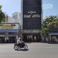Hàng Hot! Giá Rẻ Góc 2 Mặt Tiền Nơ Trang Long. Diện Tích: 8M X 20M. Kc: Hầm 7 Lầu Hđt: 150 Triệu. Giá Bán 33 Tỷ Tl
