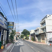 Lô Đất Đẹp Xây Chdv -Mặt Tiềnđường Gần Vành Đai 2, P. Linh Đông - 266.6M2 Ngang 7M - Xây 7 Tầng + Hầm