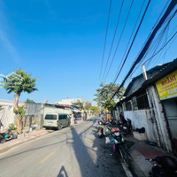 Lô Đất Đẹp Xây Chdv -Mặt Tiềnđường Gần Vành Đai 2, P. Linh Đông - 266.6M2 Ngang 7M - Xây 7 Tầng + Hầm