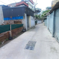 Bán Mảnh Đất Đẹp Tại Cổ Dương Diện Tích 50M