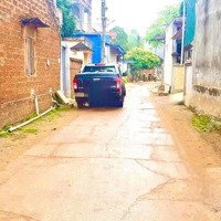 Cơ Hội Đầu Tư - Em Cần Bán Nhanh Mảnh Đất Giá Tốt Nhất Đồng Bụt, Ngọc Liệp, Quốc Oai. Liên Hệ: 0397566835