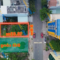 Vị Trí Vàng Khu Big C Go Dĩ An 175M2 Ngang 9M Kế Công Viên Xây Văn Phòng