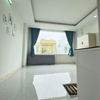 Cho Thuê Căn Hộ Mini/ Studio Gần Cầu Xây Dựng P. Bình Trưng Đông Q2 Có Nội Thất 0902966926 Thuỷ