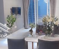 Cho Thuê Ch Tara Residence 2 Phòng Ngủ Đủ Nội Thất, 83M2, 9 Triệu/Th