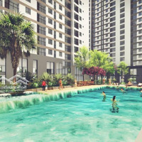 Cho Thuê Ch Tara Residence 2 Phòng Ngủ Đủ Nội Thất, 83M2, 9 Triệu/Th
