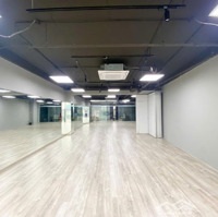 Cho Thuê Văn Phòng 12 Khuất Duy Tiến, Diện Tích 80M2 Giá 11.5 Tr/Th Khách Nhượng