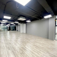 Cho Thuê Văn Phòng 12 Khuất Duy Tiến, Diện Tích 80M2 Giá 11.5 Tr/Th Khách Nhượng