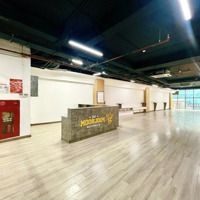 Cho Thuê Văn Phòng 12 Khuất Duy Tiến, Diện Tích 80M2 Giá 11.5 Tr/Th Khách Nhượng
