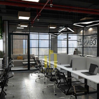 Sàn Văn Phòng 350M2 - Vị Trí View Sông - Sàn Trống - Giá Bán 130 Triệu ( Đã Gồm Thuế)