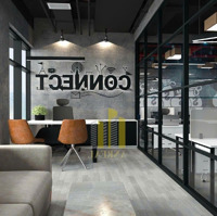 Sàn Văn Phòng 350M2 - Vị Trí View Sông - Sàn Trống - Giá Bán 130 Triệu ( Đã Gồm Thuế)