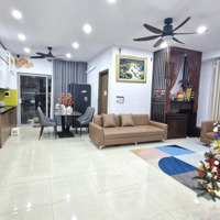 Hot! Bán Căn Hộ 2 Pn 65 M2 Chung Cư A 10 Nguyễn Chánh, Full Nội Thất, Sổ Đỏ Vĩnh Viễn