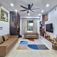 Hot! Bán Căn Hộ 2 Pn 65 M2 Chung Cư A 10 Nguyễn Chánh, Full Nội Thất, Sổ Đỏ Vĩnh Viễn