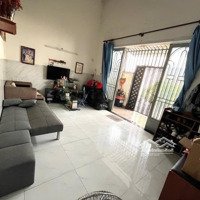 Nhà Gác Lửng 5X12M, Hẻm Xe Hơi Thống Nhất, Tô Ngọc Vân