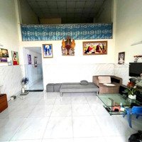 Nhà Gác Lửng 5X12M, Hẻm Xe Hơi Thống Nhất, Tô Ngọc Vân