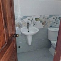 Hướng Nam - Nhà Bán 1/ An Dương Vương, Phường 16, Quận 8