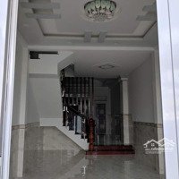 Hướng Nam - Nhà Bán 1/ An Dương Vương, Phường 16, Quận 8