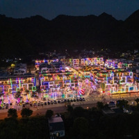 Vốn Đầu Tư 2 Tỷ Sở Hữu Biệt Thự 105M2 Nằm Ql1A, Sát Chùa Tam Chúc, Sinh Lời Kép 40 Triệu/Th, Sổ Đỏ