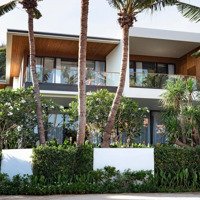 Bán Biệt Thự Đơn Lập Gran Melia Nha Trang | 351M2 , 31 Tỷ | Full Nội Thất Nhập Khẩu Minotti