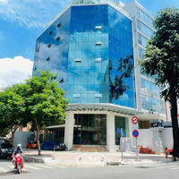 Bán Nhà Góc 2Mt Nguyễn Trãi, P.nguyễn Cư Trinh Q.1.