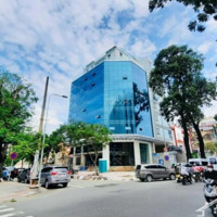 Bán Nhà Góc 2Mt Nguyễn Trãi, P.nguyễn Cư Trinh Q.1.