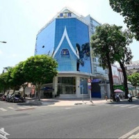 Bán Nhà Góc 2Mt Nguyễn Trãi, P.nguyễn Cư Trinh Q.1.