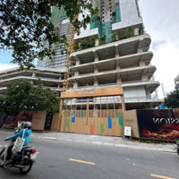 Bán Nhà Mặt Tiền 235 Nguyễn Trãi, Phường Nguyễn Cư Trinh Quận 1.Diện Tích4,22X17,5M, 2 Tầng, 39,9 Tỷ
