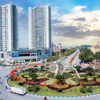 Shophouse 4 Tầng. Tại Lõi Kcn Vsip Từ Sơn - Bắc Ninh