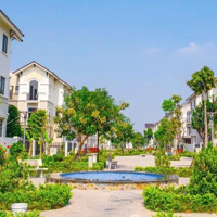 Shophouse 4 Tầng. Tại Lõi Kcn Vsip Từ Sơn - Bắc Ninh