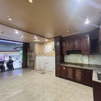 Nhà Mặt Tiền Chợ Hoa Hồ Thị Kỷ Quận 10 - 0931827729