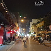 Mình Cần Cho Thuê Gấp Nhà Mặt Phố Trần Quang Diệu, Hoàng Cầu, Đống Đa