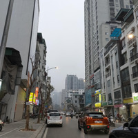 Mình Cần Cho Thuê Gấp Nhà Mặt Phố Trần Quang Diệu, Hoàng Cầu, Đống Đa