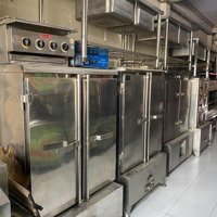 Sang Nhượng Mặt Bằng Kd Đồ Gia Dụng, Kho, Xưởng Sx Mặt Tiền Phạm Văn Bạch - Q. Tân Bình