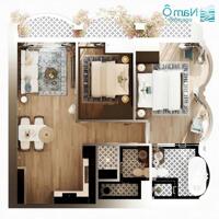 Nam Ô Discovery - căn hộ mặt tiền biển - sở hữu lâu dài - chỉ từ 60 triệu/m2 - đã cất nóc