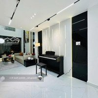 Dưới 8 Tỷ, Có Ngay Nhà Đẹp 4 Tầnghẽm Xe Hơinguyễn Bặc, Chợ Phạm Văn Hai, (3.7 X 12M) - 44M2, Giá Bán 7.9 Tỷ