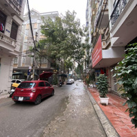 Nhà Đẹp Thang Máy, Phân Lô Bàn Cờ- Mai Dịch, Gara Ô Tô, Vỉa Hè Rộng, Thoáng Sáng Trước Sau