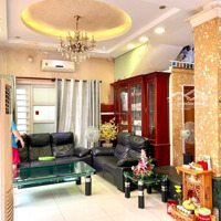 Khu Biệt Thự Quân Đội, Đường Phan Văn Trị, P7, 8X14M, 3 Tầng, Nội Thất Cao Cấp, 17.5Tỷ