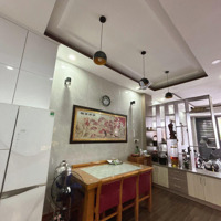 Bán Nhà 4 Tầng Kdt Vcn Phước Hải Full Nội Thất Đẹp