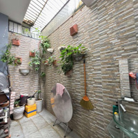 Bán Nhà 4 Tầng Kdt Vcn Phước Hải Full Nội Thất Đẹp