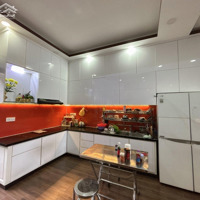 Bán Nhà 4 Tầng Kdt Vcn Phước Hải Full Nội Thất Đẹp