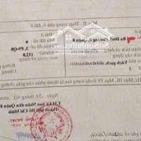Chính Chủ Bán Nhà Mặt Tiền Ba Đình, Quận 8 Khu Trung Tâm, Sầm Uất, Thuận Tiện Kinh Doanh, Đi Lại.